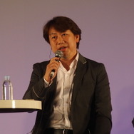【TGS 2014】スマホで世界市場を狙うには何が必要？ 国内外5社が徹底議論した基調講演