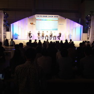 【TGS 2014】スマホで世界市場を狙うには何が必要？ 国内外5社が徹底議論した基調講演