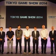 【TGS 2014】スマホで世界市場を狙うには何が必要？ 国内外5社が徹底議論した基調講演