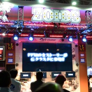【TGS 2014】『ZOIDS Material Hunters』(仮題)プレイレポート、ゾイドゲー新作はシンプルな内容