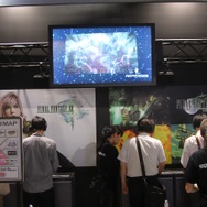【TGS 2014】スクウェア・エニックスのクラウドサービス「DIVE IN」を体験して感じた課題