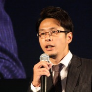 【TGS 2014】DMMと元スクエニ開発スタッフによる新規RPG『神刻の娘』その詳細とは