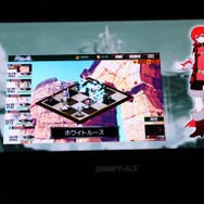 【TGS 2014】DMMと元スクエニ開発スタッフによる新規RPG『神刻の娘』その詳細とは
