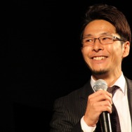 【TGS 2014】DMMと元スクエニ開発スタッフによる新規RPG『神刻の娘』その詳細とは