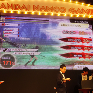 【TGS 2014】『ゴッドイーター2 レイジバースト』ステージレポ ― 新武器に新キャラ、初代のアニメ化や驚きのコラボまで