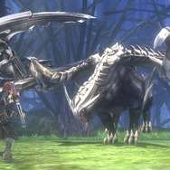 【TGS 2014】『ゴッドイーター2 レイジバースト』ステージレポ ― 新武器に新キャラ、初代のアニメ化や驚きのコラボまで