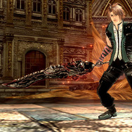 【TGS 2014】『ゴッドイーター2 レイジバースト』ステージレポ ― 新武器に新キャラ、初代のアニメ化や驚きのコラボまで