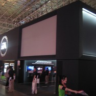 【TGS2008】遂に開場！早くも熱気に包まれる幕張メッセ