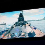 【TGS 2014】WoJステージレポート ― WoTと映画「Fury」のコラボや、「ガルパン」スペシャルパックなど