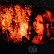 【TGS 2014】新公開PVにてファン待望のあの人がタイアップ！『零 ～濡鴉ノ巫女～』