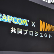 【TGS 2014】カプコン×マーベラスが共同で、モンスター育成AC『モンハンスピリッツ』を開発!今後も協力体制が続く