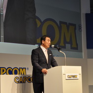 【TGS 2014】カプコン×マーベラスが共同で、モンスター育成AC『モンハンスピリッツ』を開発!今後も協力体制が続く