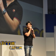 【TGS 2014】カプコン×マーベラスが共同で、モンスター育成AC『モンハンスピリッツ』を開発!今後も協力体制が続く