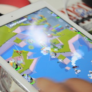 【TGS 2014】兵器は撃てば当たるものではない、当てるものだ!ハイスピードSTG『スカイ・パトロール』プレイレポート