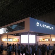 【TGS2008】遂に開場！早くも熱気に包まれる幕張メッセ