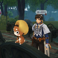 【TGS 2014】『テイルズ オブ ゼスティリア』プレイレポ！戦闘システムは『TOX』+『TOG』、その面白さはいかに