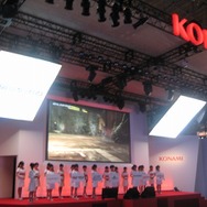 【TGS2008】遂に開場！早くも熱気に包まれる幕張メッセ