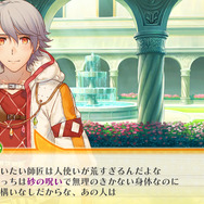 「アフターブレイク」も楽しめる『ルミナスアーク インフィニティ』のシステムやキャラクターなどが公開