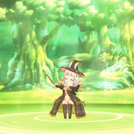 「アフターブレイク」も楽しめる『ルミナスアーク インフィニティ』のシステムやキャラクターなどが公開