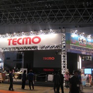 【TGS2008】遂に開場！早くも熱気に包まれる幕張メッセ