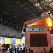 【TGS2008】遂に開場！早くも熱気に包まれる幕張メッセ