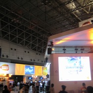 【TGS2008】遂に開場！早くも熱気に包まれる幕張メッセ