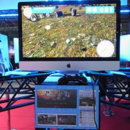 【GTS 2014】日本人なら米を食え！新潟コンピュータ専門学校でコシヒカリを配布中