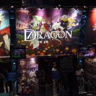 【TGS2008】DS『セブンスドラゴン』体験版プレイレポート