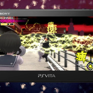 『絶対絶望少女』新TVCM「腐川冬子篇」「ジェノサイダー翔篇」を公開 ― テンションの差はTVCMでも健在