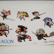 【TGS2008】DS『セブンスドラゴン』体験版プレイレポート