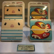 【TGS 2014】New 3DSを触ってきた…「Cステック」はボタンに近い感覚で、「3Dブレ防止」はかなり優秀