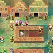 セブンスドラゴン