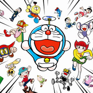 オープニング映像をTGS2014会場で公開