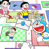 楽曲はヒゲドライバー氏が担当