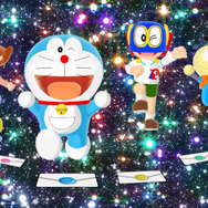 藤子・F・不二雄キャラ総出演のドタバタパーティーが始まる！