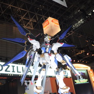 【TGS 2014】『ガンダムブレイカー2』開発者インタビュー！開発苦労話や想いを訊いた
