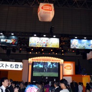 【TGS 2014】『藤子・F・不二雄キャラクターズ』ステージレポート、OP曲「ハッピーパレード」も初公開