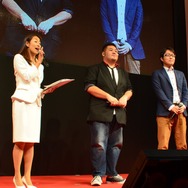 【TGS 2014】『藤子・F・不二雄キャラクターズ』ステージレポート、OP曲「ハッピーパレード」も初公開