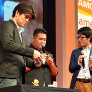 【TGS 2014】『藤子・F・不二雄キャラクターズ』ステージレポート、OP曲「ハッピーパレード」も初公開