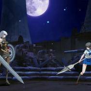 【TGS 2014】『電撃文庫 FIGHTING CLIMAX』に『戦場のヴァルキュリア』からセルベリア・ブレスが参戦決定