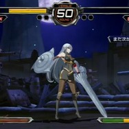 【TGS 2014】『電撃文庫 FIGHTING CLIMAX』に『戦場のヴァルキュリア』からセルベリア・ブレスが参戦決定