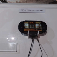 【TGS 2014】『ゴッドイーター2 レイジバースト』発表されたばかりの新武器、新システムを早速試遊体験! 操作感に手ごたえアリ