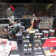 【TGS 2014】『ゴッドイーター2 レイジバースト』発表されたばかりの新武器、新システムを早速試遊体験! 操作感に手ごたえアリ