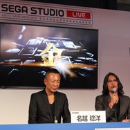 【TGS 2014】ゲームに出演するセクシー女優が一挙に登場！『龍が如く0 誓いの場所』ステージレポート