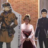 【TGS 2014】チャンスは今回限り!『大逆転裁判 -成歩堂龍ノ介の冒險-』TGS会場でしか見られない特別映像が2本も