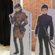 【TGS 2014】チャンスは今回限り!『大逆転裁判 -成歩堂龍ノ介の冒險-』TGS会場でしか見られない特別映像が2本も