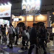 【TGS 2014】チャンスは今回限り!『大逆転裁判 -成歩堂龍ノ介の冒險-』TGS会場でしか見られない特別映像が2本も