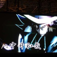 【TGS2008】『戦国BASARA』ついにアニメ化『BATTLE HEROES』も熱い仕上がり