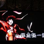 【TGS2008】『戦国BASARA』ついにアニメ化『BATTLE HEROES』も熱い仕上がり