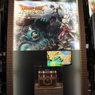 【TGS2014】メタルスライムから眼を離すとどうなる!? スクウェア・エニックスブースレポート